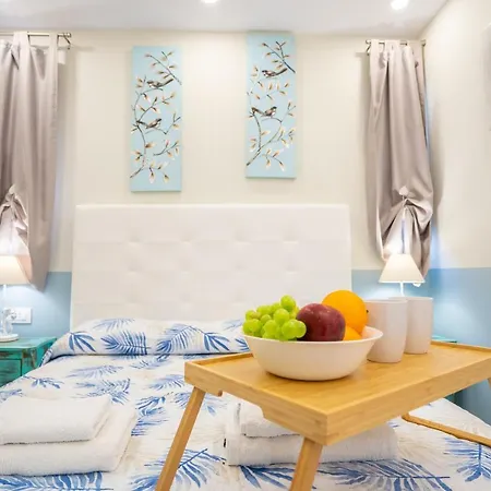 Apartment Orlando Tenerife Sur Bamby And Daisy And Mikey Costa Adeje (Tenerife)