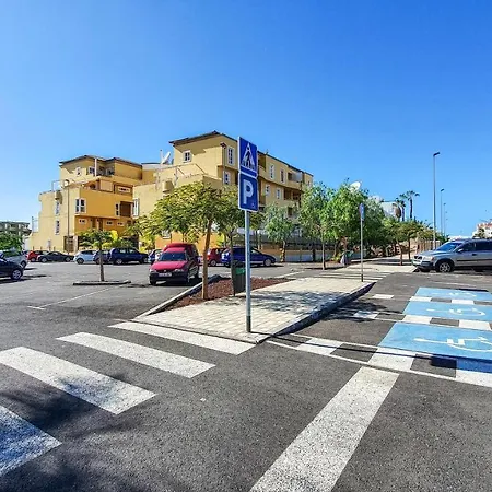 Apartment Orlando Tenerife Sur Bamby And Daisy And Mikey Costa Adeje (Tenerife)