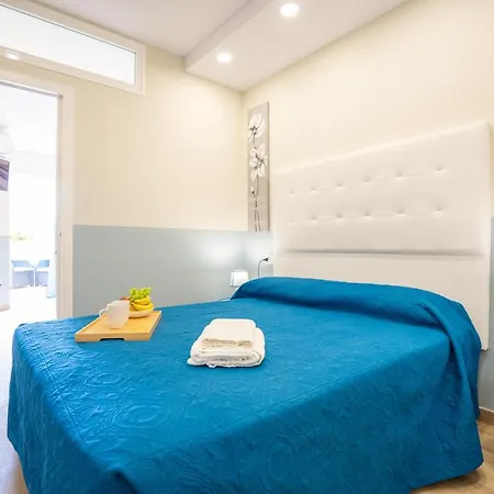 Apartment Orlando Tenerife Sur Bamby And Daisy And Mikey Costa Adeje (Tenerife)
