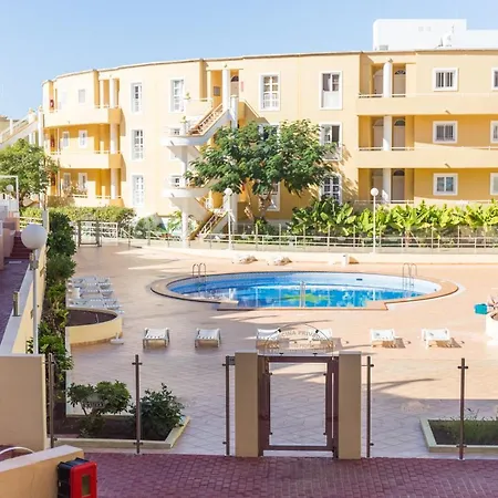 Apartment Orlando Tenerife Sur Bamby And Daisy And Mikey *