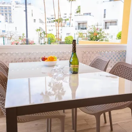 Apartment Orlando Tenerife Sur Bamby And Daisy And Mikey Costa Adeje (Tenerife)