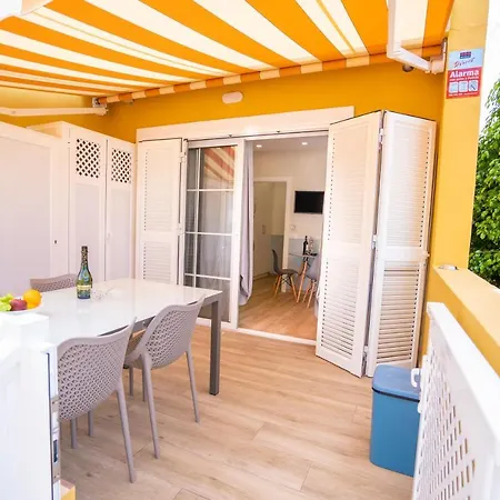 Orlando Tenerife Sur Bamby And Daisy And Mikey Apartment Costa Adeje (Tenerife)