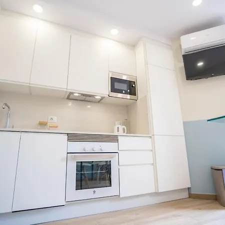 Apartment Orlando Tenerife Sur Bamby And Daisy And Mikey Costa Adeje (Tenerife)