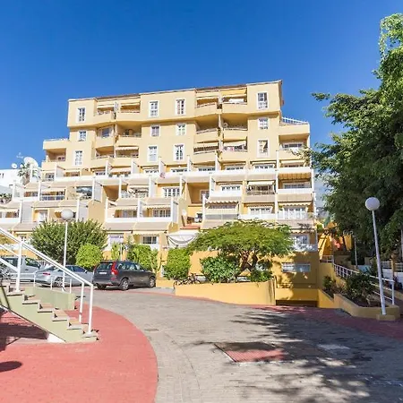 Orlando Tenerife Sur Bamby And Daisy And Mikey Costa Adeje (Tenerife)