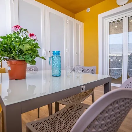 Apartment Orlando Tenerife Sur Bamby And Daisy And Mikey Costa Adeje (Tenerife)
