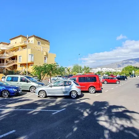 Apartment Orlando Tenerife Sur Bamby And Daisy And Mikey