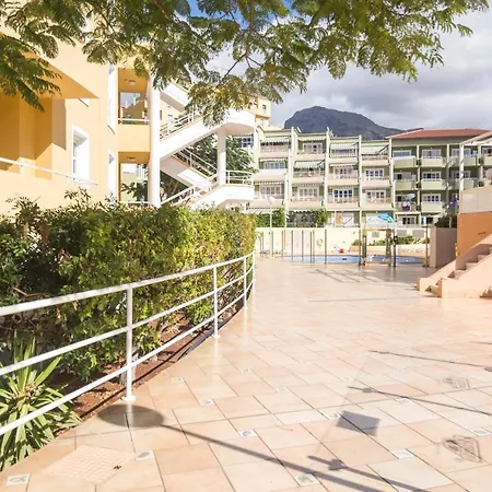 Apartment Orlando Tenerife Sur Bamby And Daisy And Mikey